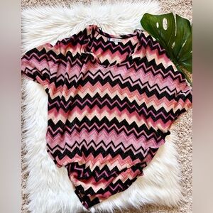 *sold* ⭐️ Jennifer Lopez Top